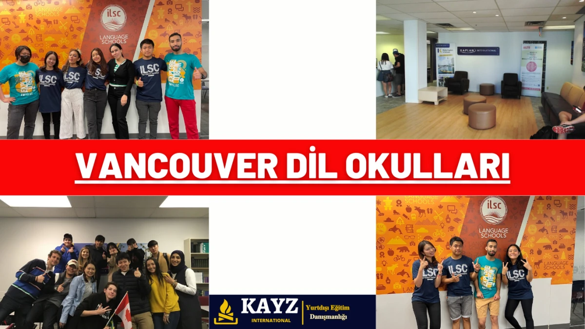 Vancouver dil okulları hakkında 2025 yılı en çok tercih edilen İngilizce kursları, okul önerileri, fiyatlar ve öğrenci deneyimleri.