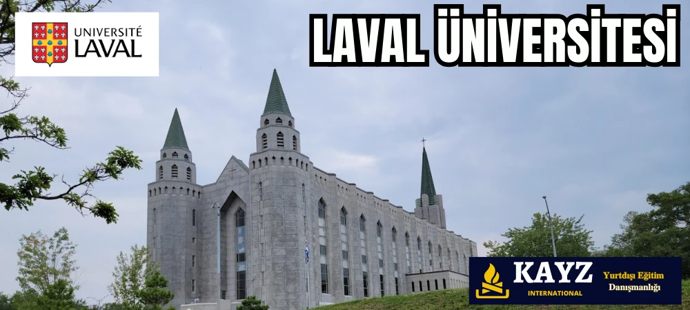 Laval Üniversitesi