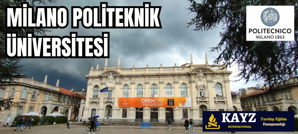 Milano Politeknik Üniversitesi