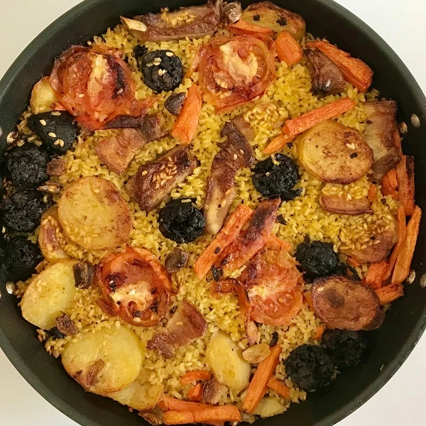 Ross il-Forn