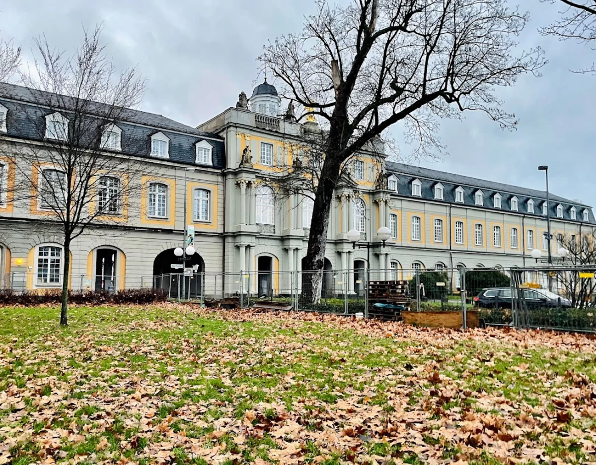Bonn Üniversitesi