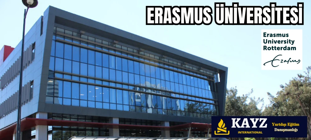Erasmus Üniversitesi