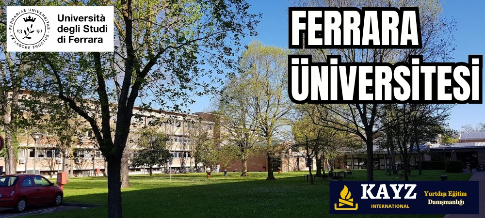 Ferrara Üniversitesi