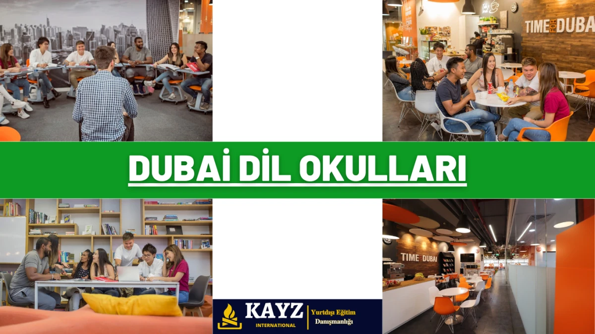 Dubai Dil Okulları