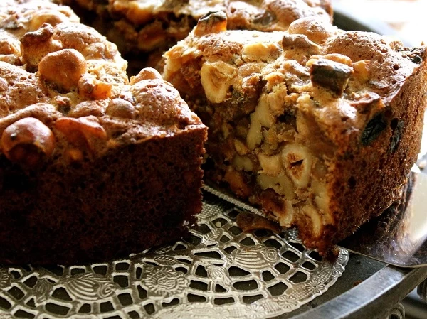 Torta tal-Lampuki