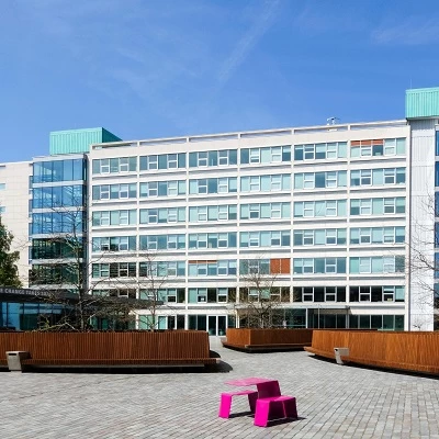 Aachen Uygulamalı Bilimler Üniversitesi