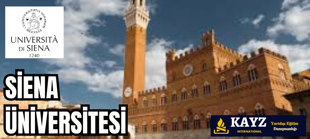 Siena Üniversitesi