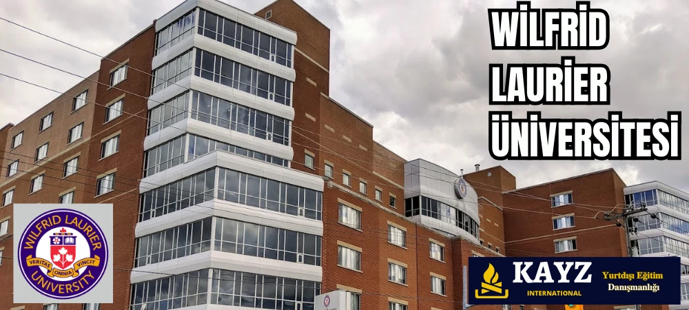 Wilfrid Laurier Üniversitesi