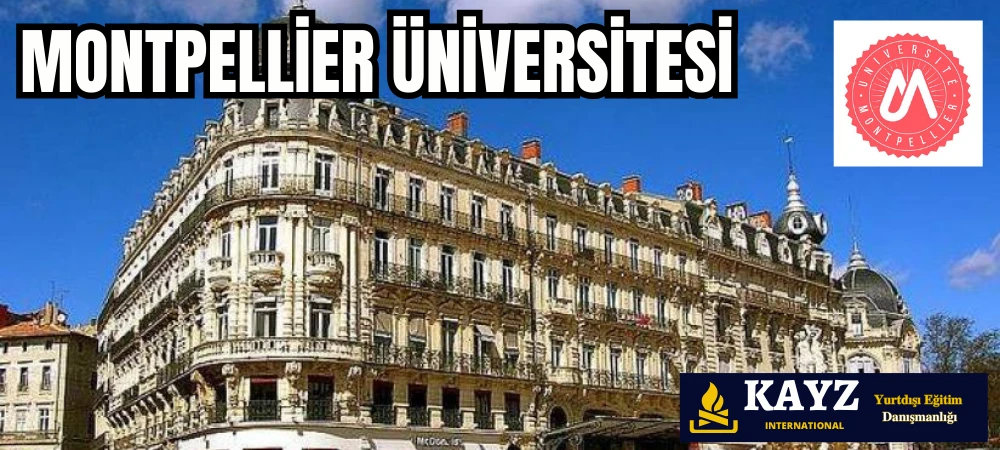 Montpellier Üniversitesi