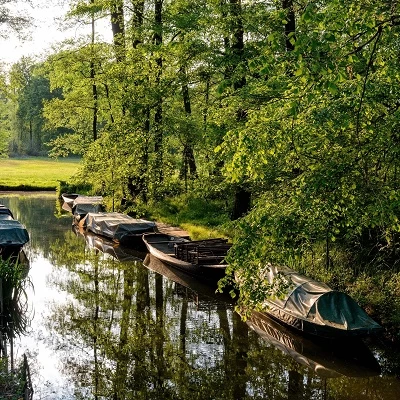 Spreewald