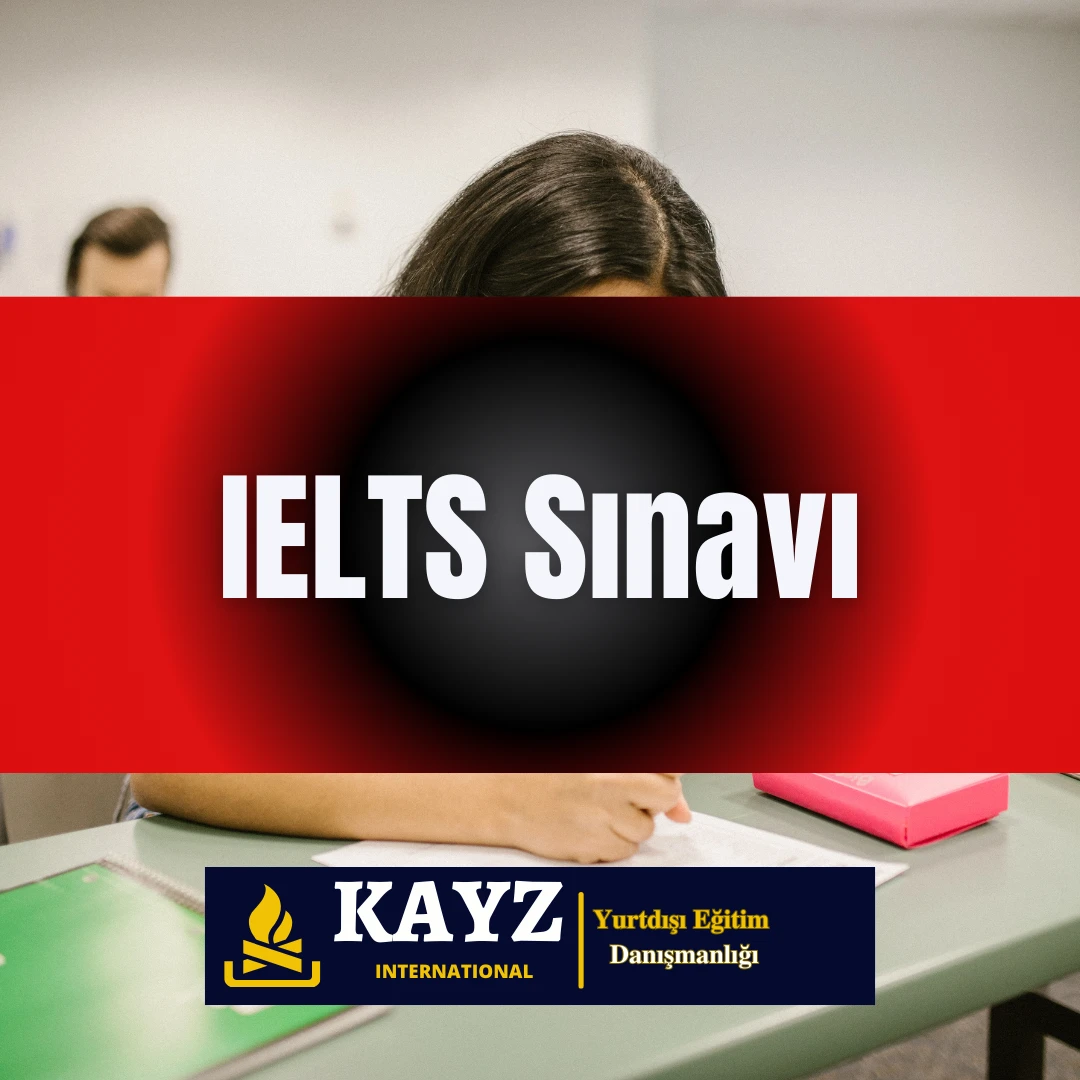 IELTS Sınavı