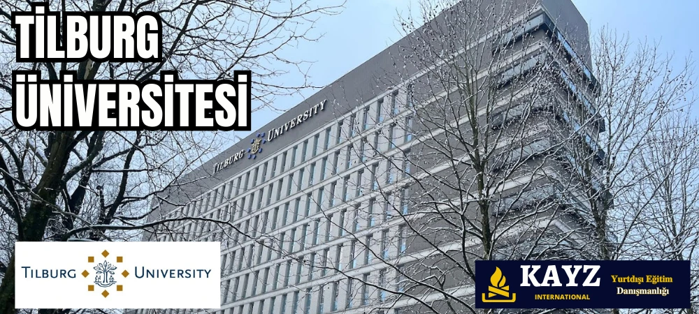 Tilburg Üniversitesi