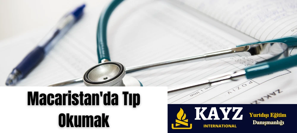 Macaristan’da Tıp Okumak