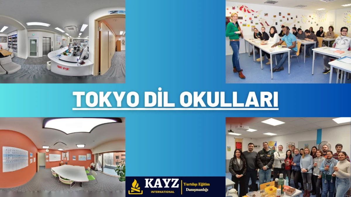 Tokyo dil okulları hakkında 2025 yılı en çok tercih edilen Japonca kursları, eğitim programları, okul tavsiyeleri ve öğrenci deneyimleri.