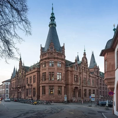 Heidelberg Üniversitesi