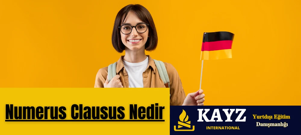 Numerus Clausus Nedir