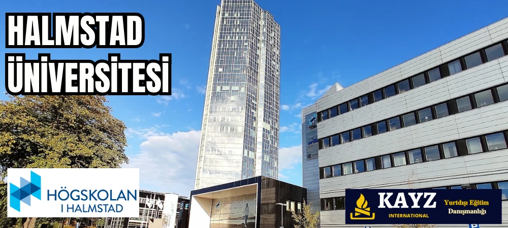 Halmstad Üniversitesi