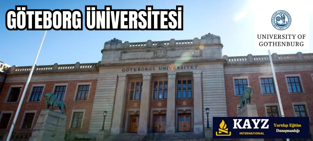 Göteborg Üniversitesi