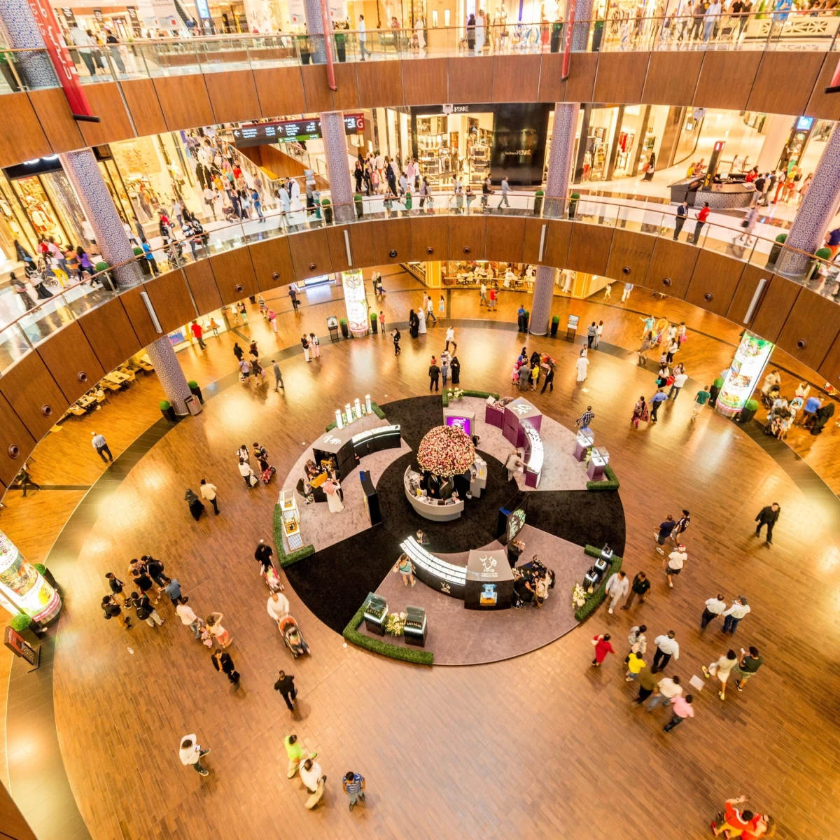 Dubai Outlet Mall