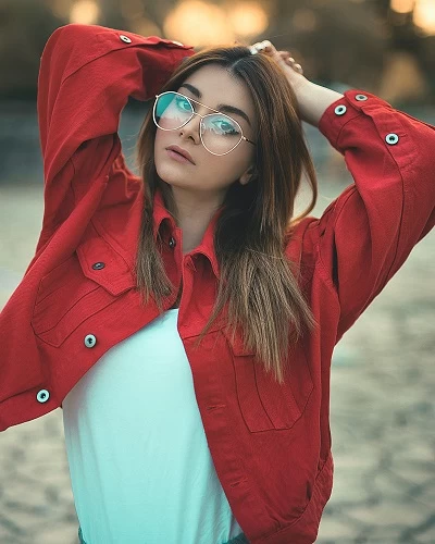 profile