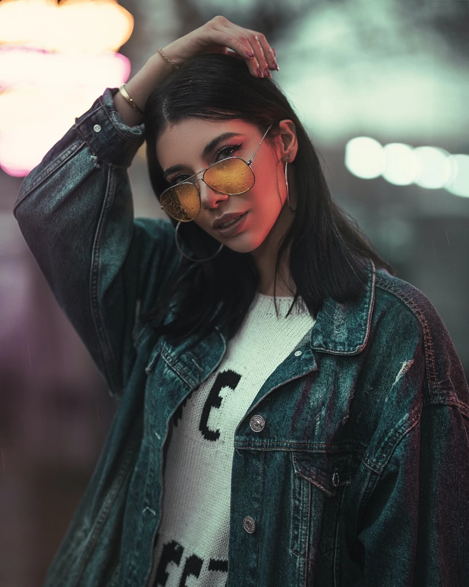 profile