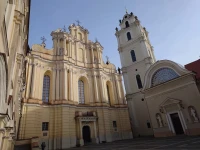 Vilnius Üniversitesi Dış Görünümü.jpg