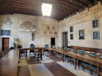 Padova Üniversitesi Sınıf Ortamı.jpg