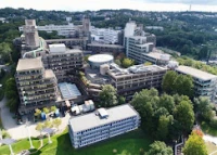 Wuppertal Üniversitesi Havadan Görüntüsü.jpg