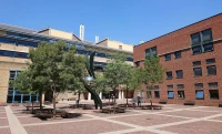 Queen Mary Londra Üniversitesi Kampüs Yaşamı.jpg