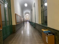 Budapeşte Teknoloji ve Ekonomi Üniversitesi Kampüs İçi.jpg