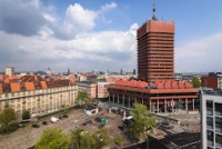 Poznan Ekonomi Üniversite Dış Görünümü.jpg