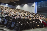 Varşova Ekonomi ve İnsan Bilimleri Üniversitesi Mezuniyet Töreni.jpg