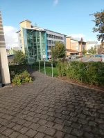 Bradford Üniversitesi Kampüs İçi.jpg