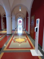 Poznan Teknoloji Üniversite İç Görünümü.jpg