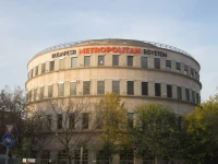 Budapeşte Metropolitan Dışı.jpg