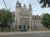 Leipzig Üniversitesi Giriş Kısmı.jpg