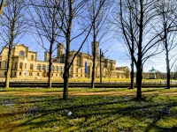 Hannover Üniversitesi Kampüs Yaşamı.jpg