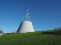 Delft Teknik Üniversitesi Bahçesi.jpg