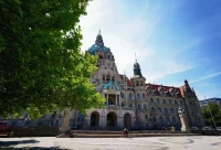 Hannover Üniversitesi Dış Görünümü.jpg