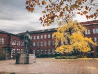 Karlsruhe Teknoloji Enstitüsü Kampüs Yaşamı.jpg