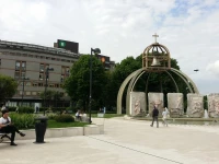 San Raffaele Üniversitesi Kampüs Yaşamı.jpg