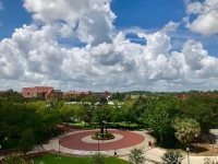 Florida Eyalet Üniversite Ormanı.JPG