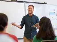 Sprachcaffe Frankfurt Sınıf Ortamı.png