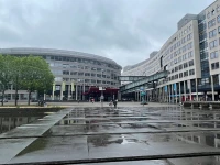 The Hague University of Applied Sciences Ön Bahçesi.jpg