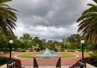 Florida State University Kampüs.JPG
