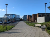 Bournemouth Üniversitesi Kampüs İçi.jpg