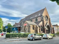 Bristol Üniversitesi Giriş Kısmı.jpg