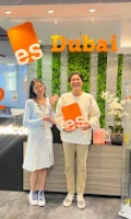 Es Dubai Dil Okulu Resepsiyon.jpg