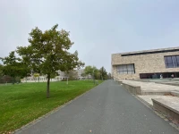 Goethe Üniversitesi Giriş Kısmı.jpg