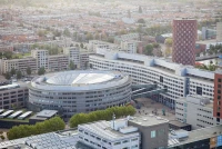 The Hague University of Applied Sciences Havadan Görünüm.jpg